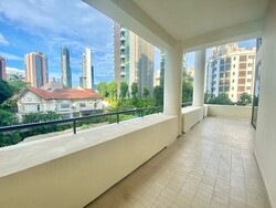 The Colonnade (D10), Condominium #337288221